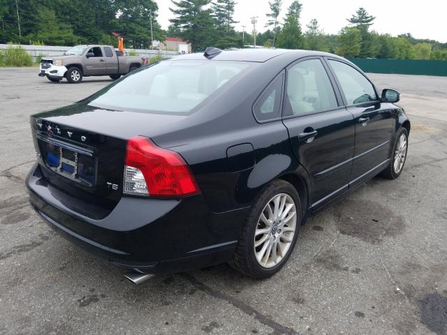 Photo 3 VIN: YV1672MS3B2549657 - VOLVO S40 T5 