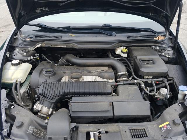 Photo 6 VIN: YV1672MS3B2549657 - VOLVO S40 T5 