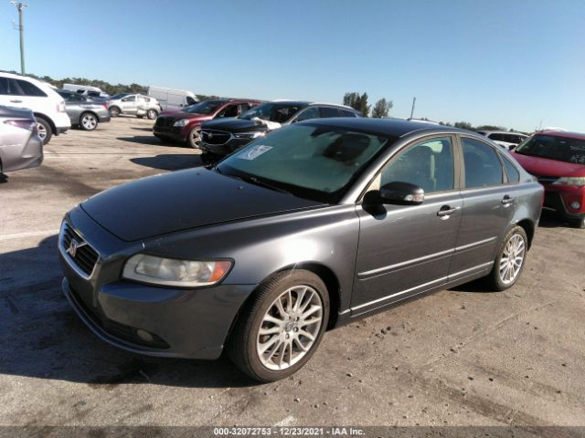 Photo 1 VIN: YV1672MS3B2550632 - VOLVO S40 