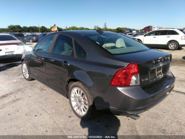 Photo 2 VIN: YV1672MS3B2550632 - VOLVO S40 