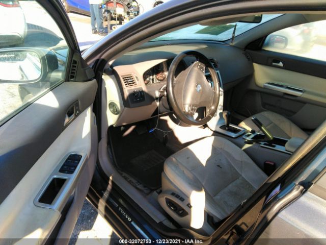 Photo 4 VIN: YV1672MS3B2550632 - VOLVO S40 