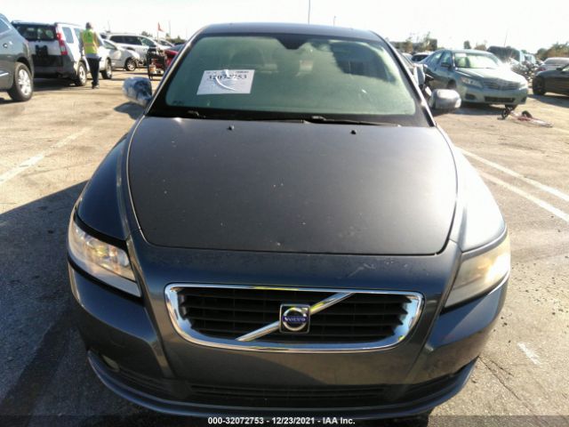 Photo 5 VIN: YV1672MS3B2550632 - VOLVO S40 