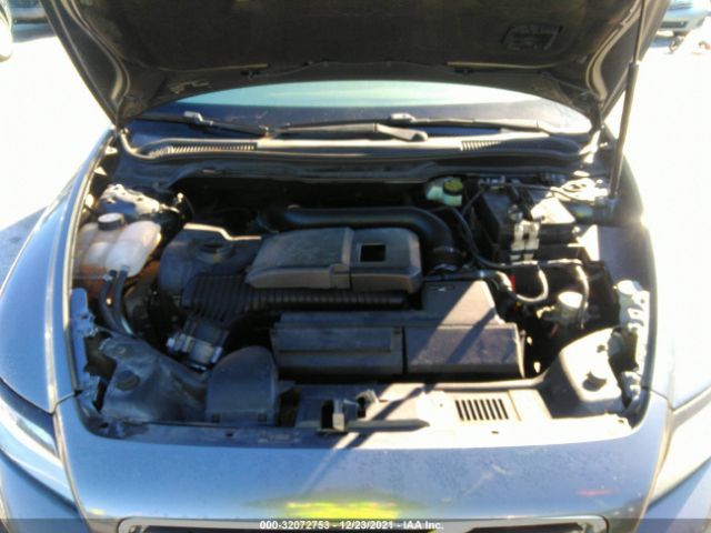 Photo 9 VIN: YV1672MS3B2550632 - VOLVO S40 