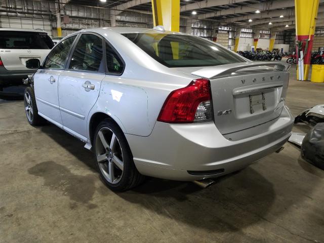 Photo 2 VIN: YV1672MS4A2510851 - VOLVO S40 T5 