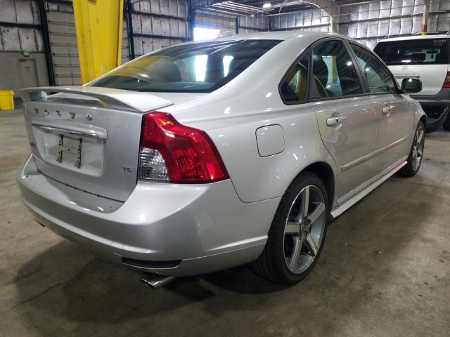 Photo 3 VIN: YV1672MS4A2510851 - VOLVO S40 T5 