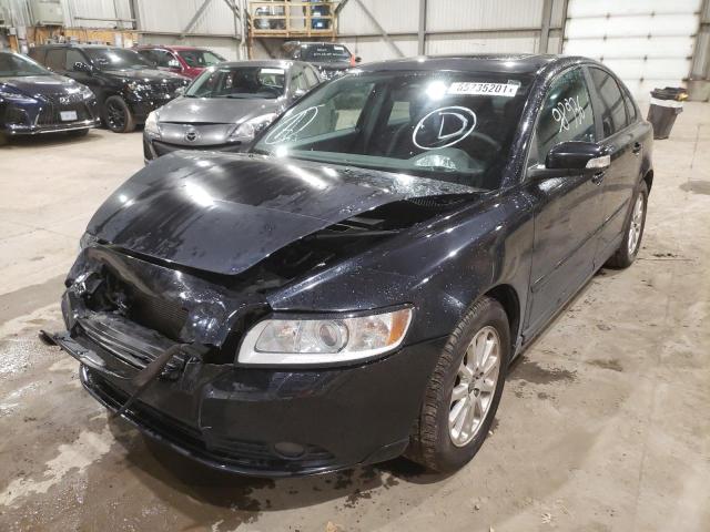 Photo 1 VIN: YV1672MS4B2532351 - VOLVO S40 T5 