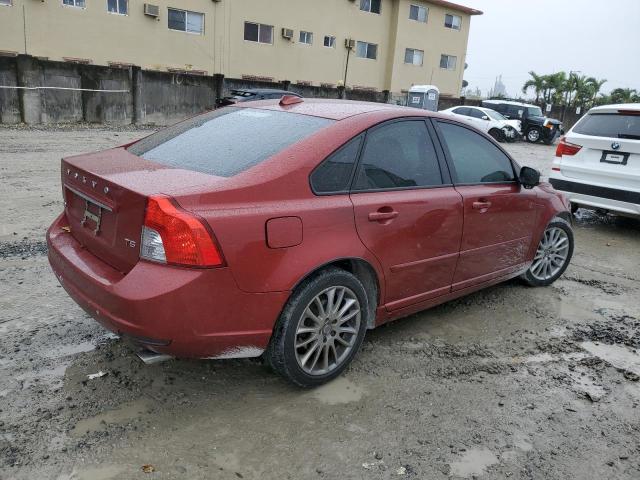 Photo 2 VIN: YV1672MS4B2533287 - VOLVO S40 