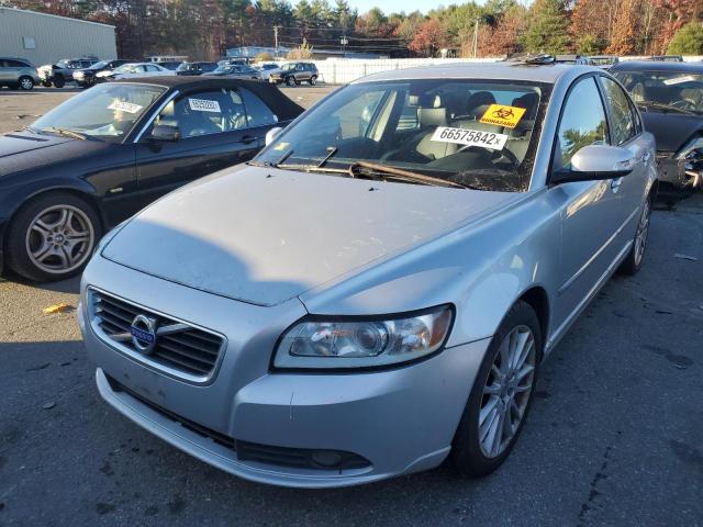 Photo 1 VIN: YV1672MS4B2534214 - VOLVO S40 T5 