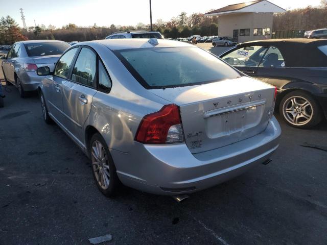 Photo 2 VIN: YV1672MS4B2534214 - VOLVO S40 T5 