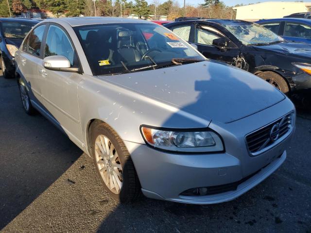 Photo 8 VIN: YV1672MS4B2534214 - VOLVO S40 T5 