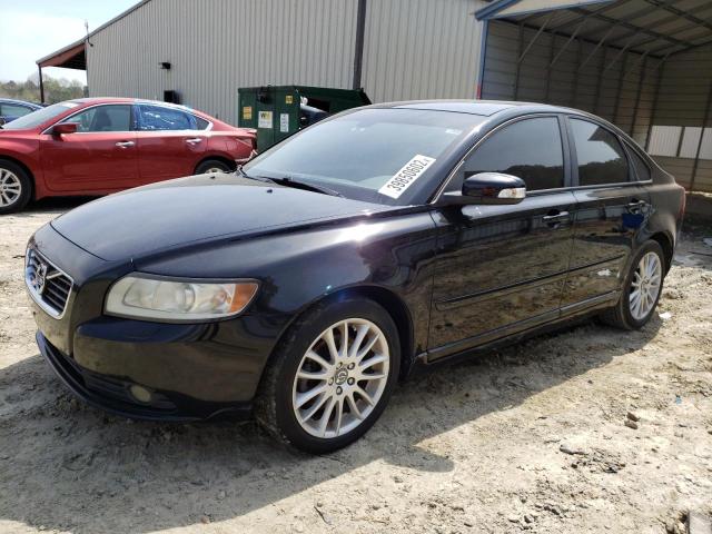 Photo 1 VIN: YV1672MS4B2535850 - VOLVO S40 T5 