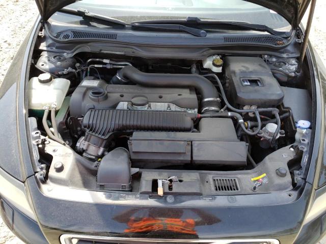 Photo 6 VIN: YV1672MS4B2535850 - VOLVO S40 T5 