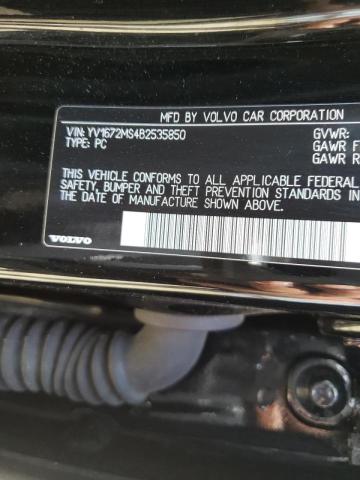 Photo 9 VIN: YV1672MS4B2535850 - VOLVO S40 T5 