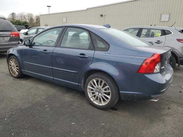 Photo 1 VIN: YV1672MS4B2536688 - VOLVO S40 