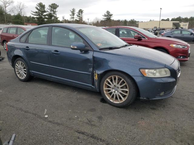 Photo 3 VIN: YV1672MS4B2536688 - VOLVO S40 