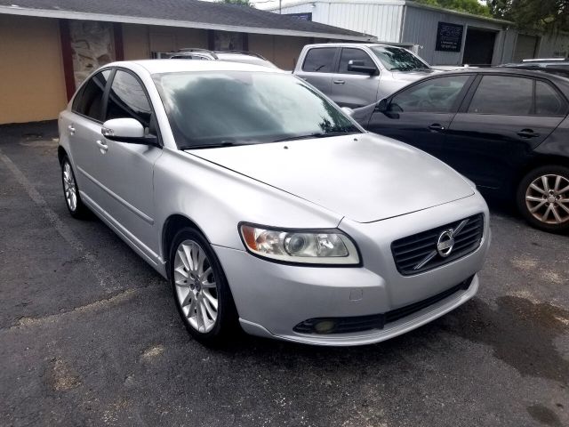 Photo 1 VIN: YV1672MS4B2539915 - VOLVO S40 