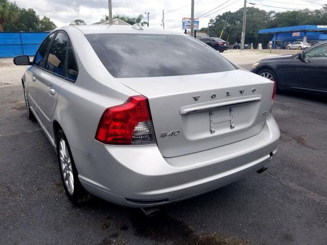 Photo 2 VIN: YV1672MS4B2539915 - VOLVO S40 