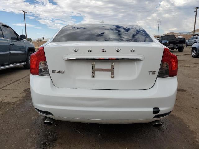 Photo 5 VIN: YV1672MS4B2544421 - VOLVO S40 T5 