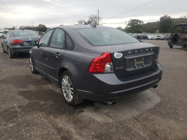 Photo 2 VIN: YV1672MS4B2544855 - VOLVO S40 T5 