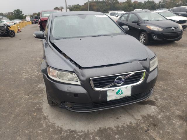 Photo 8 VIN: YV1672MS4B2544855 - VOLVO S40 T5 