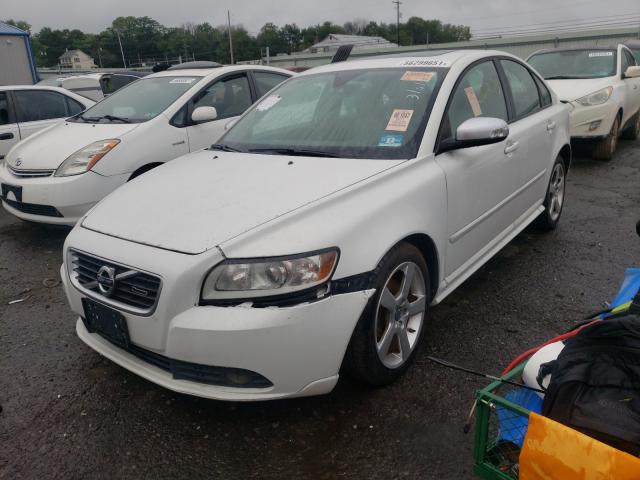 Photo 1 VIN: YV1672MS4B2545519 - VOLVO S40 