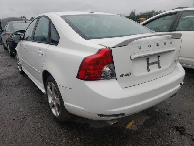 Photo 2 VIN: YV1672MS4B2545519 - VOLVO S40 