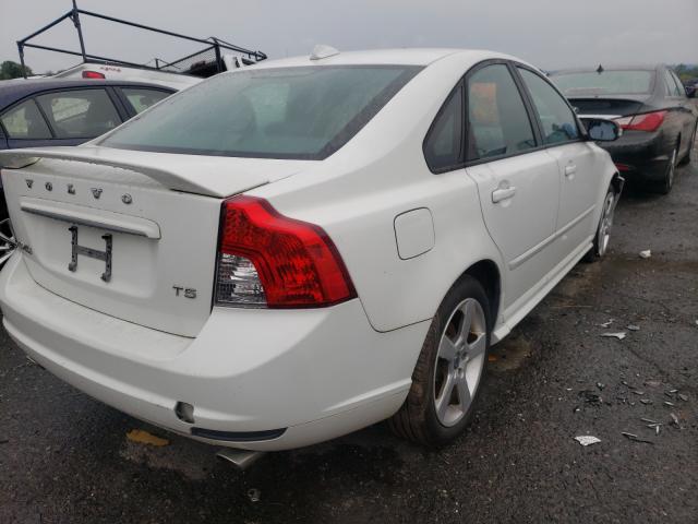 Photo 3 VIN: YV1672MS4B2545519 - VOLVO S40 