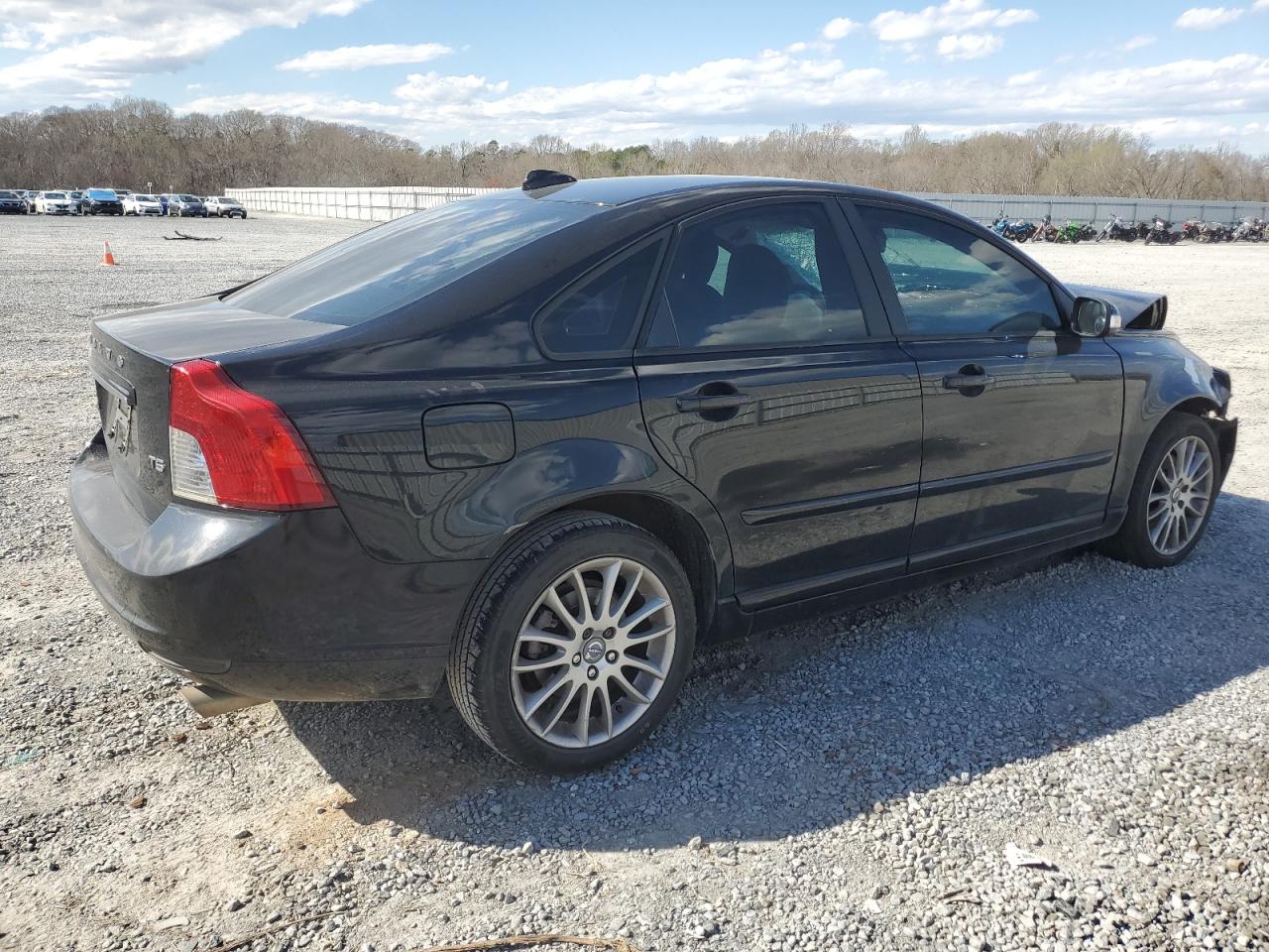 Photo 2 VIN: YV1672MS4B2545956 - VOLVO S40 