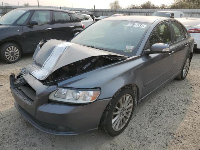 Photo 1 VIN: YV1672MS4B2549277 - VOLVO S40 T5 