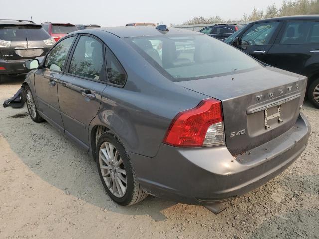 Photo 2 VIN: YV1672MS4B2549277 - VOLVO S40 T5 