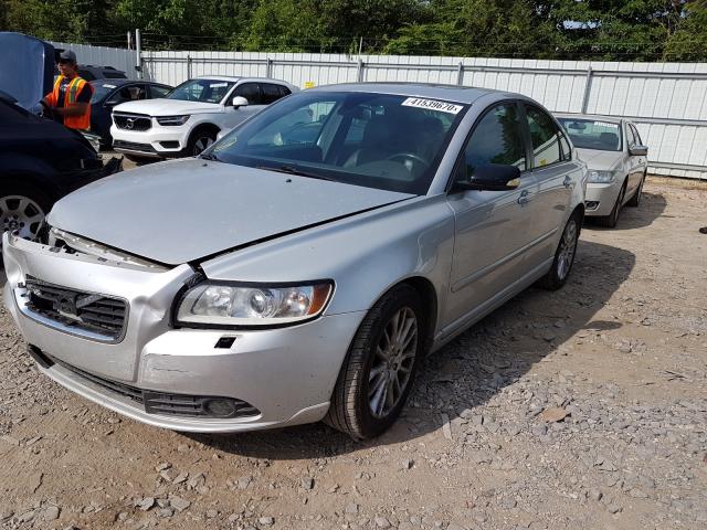 Photo 1 VIN: YV1672MS5B2536067 - VOLVO S40 