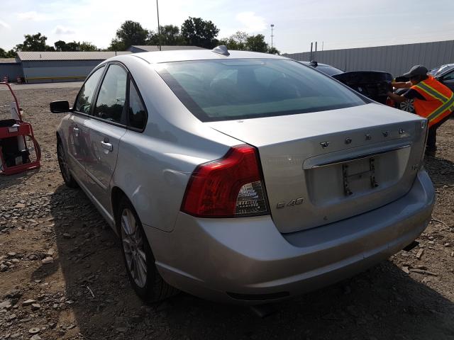 Photo 2 VIN: YV1672MS5B2536067 - VOLVO S40 