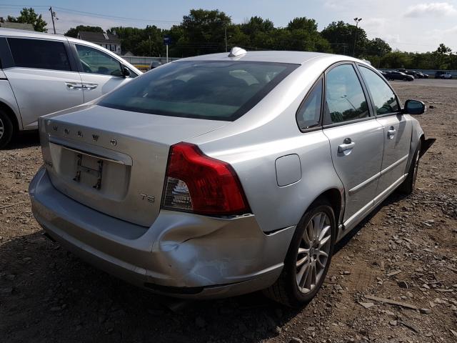 Photo 3 VIN: YV1672MS5B2536067 - VOLVO S40 