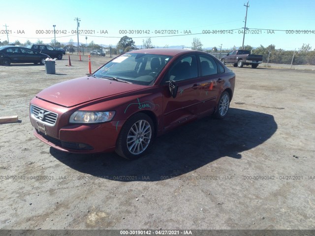 Photo 1 VIN: YV1672MS5B2542192 - VOLVO S40 