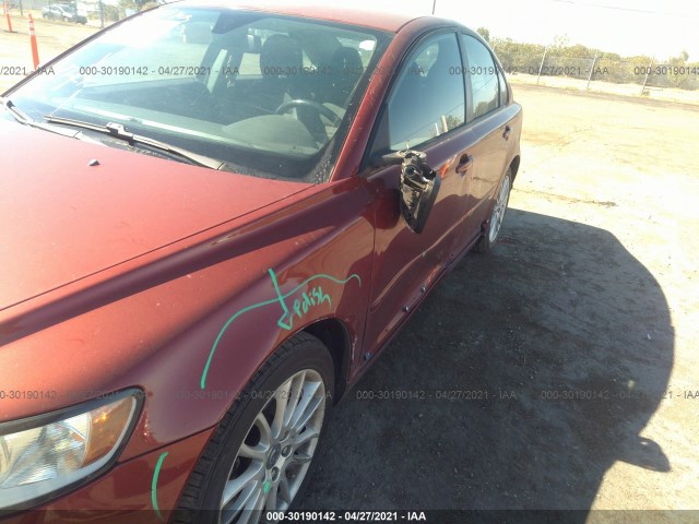 Photo 5 VIN: YV1672MS5B2542192 - VOLVO S40 