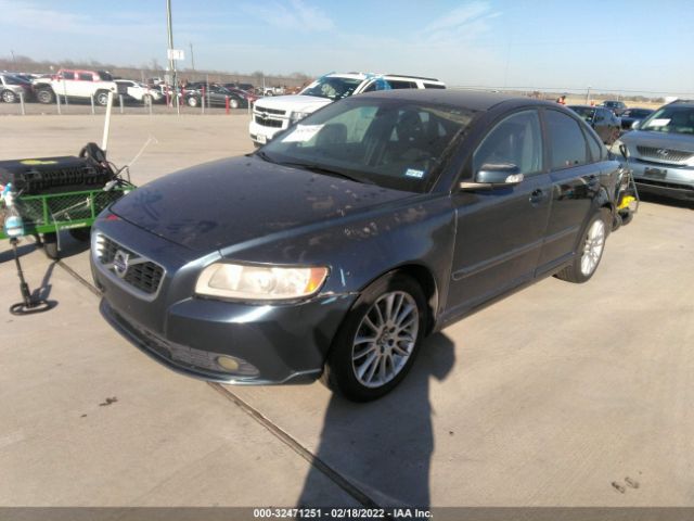 Photo 1 VIN: YV1672MS5B2547070 - VOLVO S40 