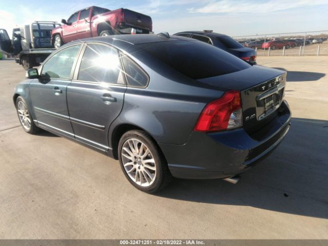 Photo 2 VIN: YV1672MS5B2547070 - VOLVO S40 