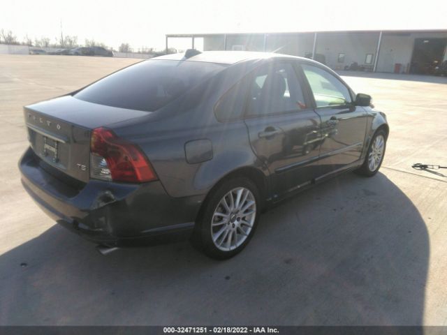 Photo 3 VIN: YV1672MS5B2547070 - VOLVO S40 