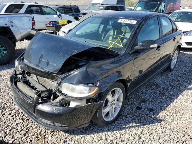 Photo 1 VIN: YV1672MS5B2549773 - VOLVO S40 T5 