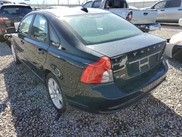 Photo 2 VIN: YV1672MS5B2549773 - VOLVO S40 T5 