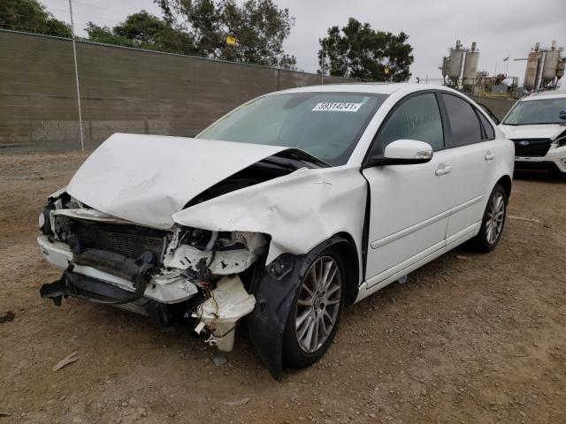 Photo 1 VIN: YV1672MS6B2536417 - VOLVO S40 T5 