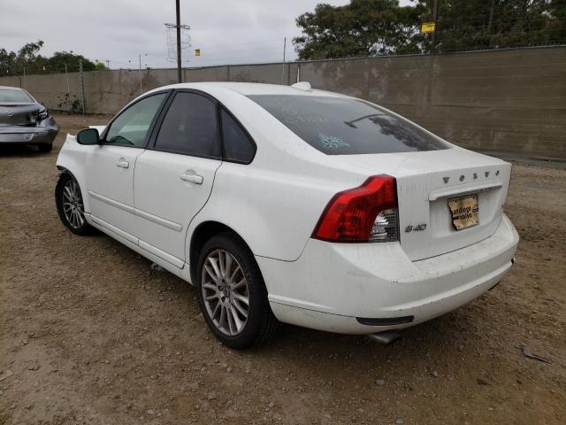 Photo 2 VIN: YV1672MS6B2536417 - VOLVO S40 T5 