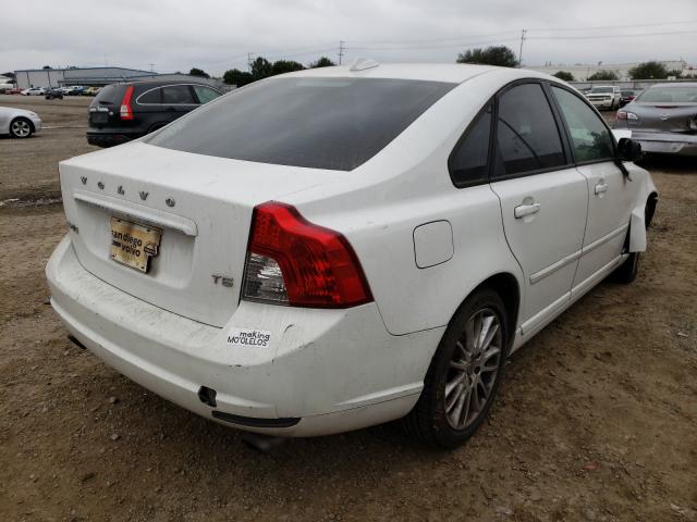 Photo 3 VIN: YV1672MS6B2536417 - VOLVO S40 T5 