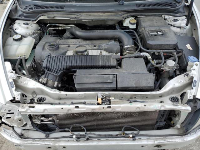 Photo 10 VIN: YV1672MS6B2536482 - VOLVO S40 T5 