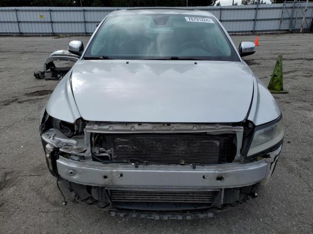 Photo 4 VIN: YV1672MS6B2536482 - VOLVO S40 T5 