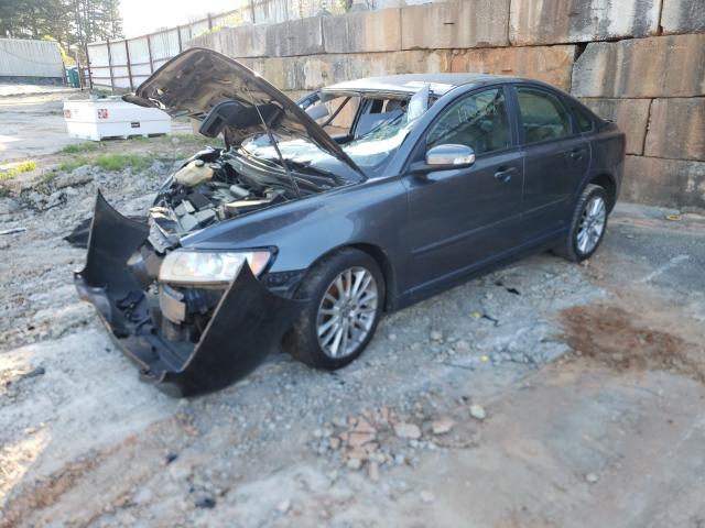 Photo 1 VIN: YV1672MS6B2539351 - VOLVO S40 T5 