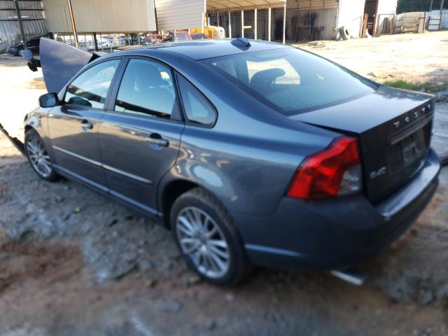 Photo 2 VIN: YV1672MS6B2539351 - VOLVO S40 T5 