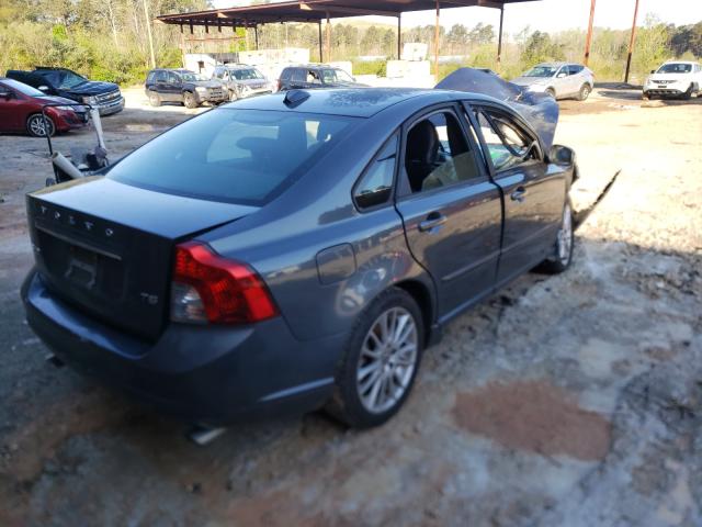 Photo 3 VIN: YV1672MS6B2539351 - VOLVO S40 T5 