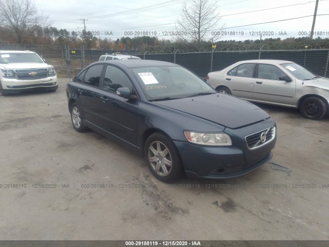 Photo 0 VIN: YV1672MS6B2539981 - VOLVO S40 