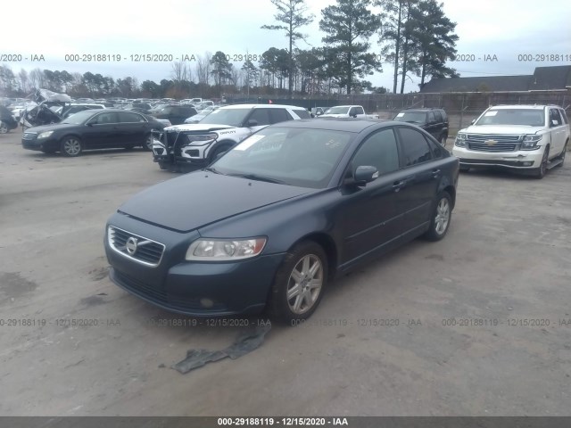 Photo 1 VIN: YV1672MS6B2539981 - VOLVO S40 